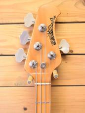 MUSIC MAN StingRay EX/Nat_3