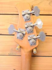 MUSIC MAN StingRay EX/Nat_4