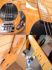 MUSIC MAN StingRay EX/Nat_6