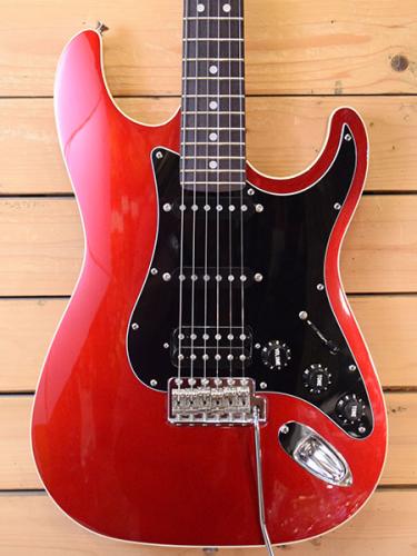 Fender Japan AST-M/SSH/OCR/Aerodyne