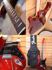 Fender Japan AST-M/SSH/OCR/Aerodyne_6