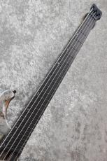 Ibanez EHB1505MS -BIF- #I 260304112【3.13kg】Black Ice Flat【5弦】【ヘッドレスベース】_3