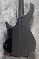 Ibanez EHB1505MS -BIF- #I 260304112【3.13kg】Black Ice Flat【5弦】【ヘッドレスベース】_5