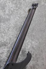 Ibanez EHB1505MS -BIF- #I 260304112【3.13kg】Black Ice Flat【5弦】【ヘッドレスベース】_6