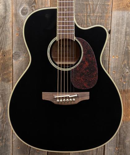 Takamine FPT752C BL 【無金利分割OK】
