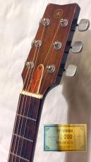 YAMAHA FG-200_5