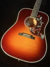 Gibson 【New!!】Custom Shop Hummingbird Ultima ~Autumn Burst~ #21195011 