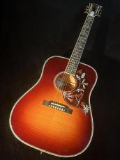 Gibson 【New!!】Custom Shop Hummingbird Ultima ~Autumn Burst~ #21195011【試奏動画あり】 _2