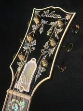 Gibson 【New!!】Custom Shop Hummingbird Ultima ~Autumn Burst~ #21195011【試奏動画あり】 _4