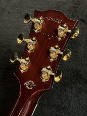 Gibson 【New!!】Custom Shop Hummingbird Ultima ~Autumn Burst~ #21195011【試奏動画あり】 _5