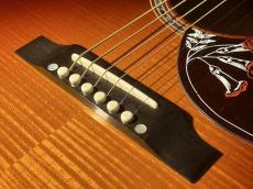 Gibson 【New!!】Custom Shop Hummingbird Ultima ~Autumn Burst~ #21195011【試奏動画あり】 _6