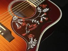 Gibson 【New!!】Custom Shop Hummingbird Ultima ~Autumn Burst~ #21195011【試奏動画あり】 _7