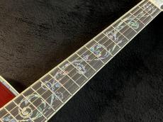 Gibson 【New!!】Custom Shop Hummingbird Ultima ~Autumn Burst~ #21195011【試奏動画あり】 _9