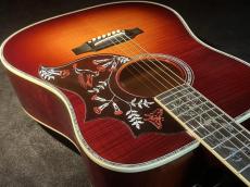 Gibson 【New!!】Custom Shop Hummingbird Ultima ~Autumn Burst~ #21195011【試奏動画あり】 _11