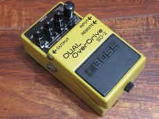 BOSS SD-2 　DUAL OverDrive　レアです!