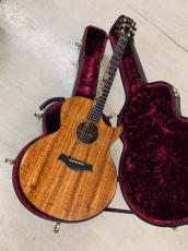Taylor KLSM Kenny Loggins Signature Model 2000年製 フレイム杢 コア材単板仕様!