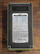 BOSS SD-2 　DUAL OverDrive　レアです!_3