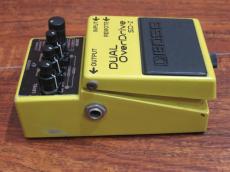 BOSS SD-2 　DUAL OverDrive　レアです!_4