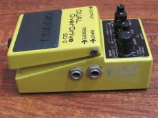 BOSS SD-2 　DUAL OverDrive　レアです!_5