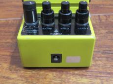 BOSS SD-2 　DUAL OverDrive　レアです!_6