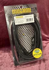 MOGAMI 【特価セール】MOGAMI 3368 Guitar Cable 5M SL