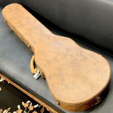 Gibson Gibson LIfton Historic 5-Latch Brown/Pink Hardshell Case 【エイジド加工】【歴戦の風格】_6