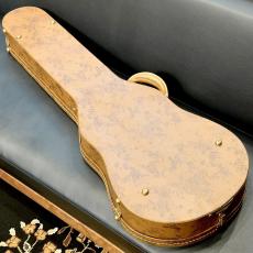 Gibson Gibson LIfton Historic 5-Latch Brown/Pink Hardshell Case 【エイジド加工】【歴戦の風格】_7
