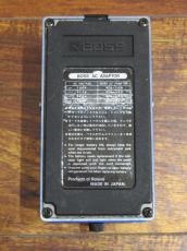BOSS CS-2　Made In Japan_3