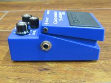 BOSS CS-2　Made In Japan_4