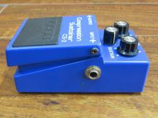 BOSS CS-2　Made In Japan_5