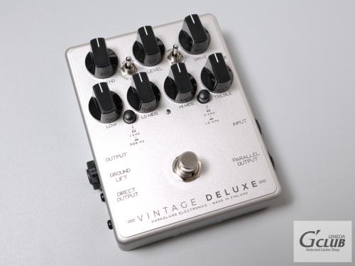 Darkglass Electronics Vintage Deluxe V3