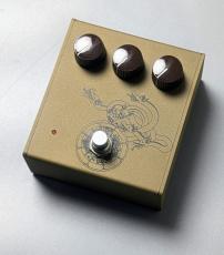 Organic Sounds Organic Drive "Hydra"