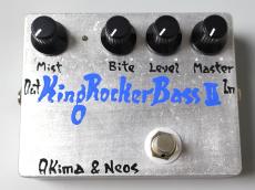 AKIMA&NEOS King Rocker Bass II_2
