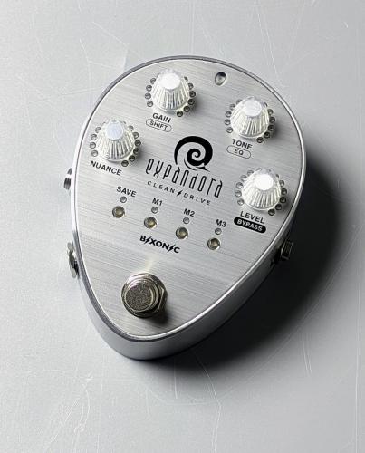 BIXONIC Expandora EXP-2000DR