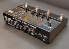 Fractal Audio Systems AM4_4