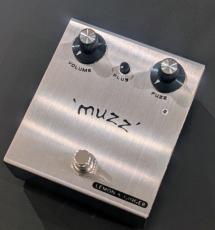 Lemon & Ginger muzz