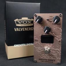 VOX Valvenergy 2nd Series SMOOTH IMPACT VE-SI