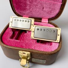 Gibson 【ついに再入荷!】1959 Humbucker Collector's Edition Series 2 #C20321R/T_4