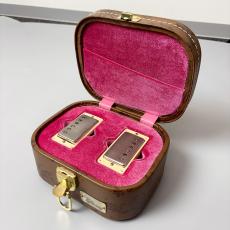 Gibson 【ついに再入荷!】1959 Humbucker Collector's Edition Series 2 #C20332R/T_2