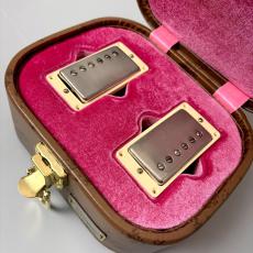 Gibson 【ついに再入荷!】1959 Humbucker Collector's Edition Series 2 #C20332R/T_3
