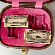 Gibson 【ついに再入荷!】1959 Humbucker Collector's Edition Series 2 #C20332R/T_5