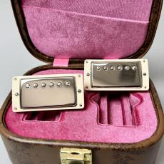 Gibson 【ついに入荷!!】1959 Humbucker Collector's Edition Series 1 #C10423R/C10423T_4