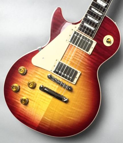 Gibson Les Paul Standard '50s Heritage Cherry Sunburst Left Hand #213260096【4.08kg】【レフティー】