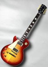 Gibson Les Paul Standard '50s Heritage Cherry Sunburst Left Hand #213260096【4.08kg】【レフティー】_2