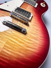 Gibson Les Paul Standard '50s Heritage Cherry Sunburst Left Hand #213260096【4.08kg】【レフティー】_3
