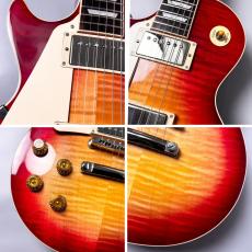 Gibson Les Paul Standard '50s Heritage Cherry Sunburst Left Hand #213260096【4.08kg】【レフティー】_4