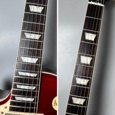 Gibson Les Paul Standard '50s Heritage Cherry Sunburst Left Hand #213260096【4.08kg】【レフティー】_5