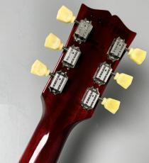 Gibson Les Paul Standard '50s Heritage Cherry Sunburst Left Hand #213260096【4.08kg】【レフティー】_10