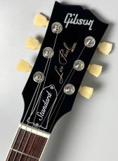 Gibson Les Paul Standard 50s Figured Top Honey Amber #213160146【4.14kg】_5