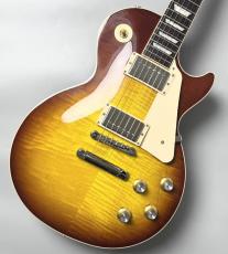 Gibson Les Paul Standard '60s Figured -Iced Tea- #210560156【4.28kg】